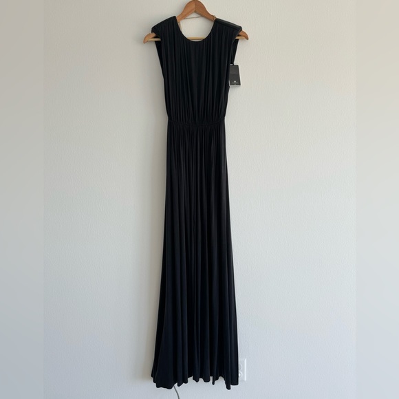 Elisabetta Franchi Red Carpet dress - Picture 11 of 12